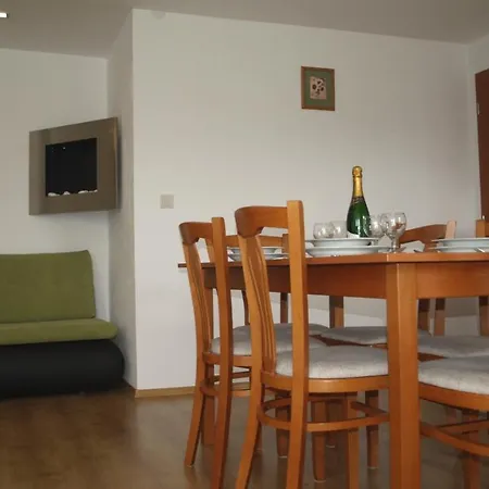 דירה Apartman Raduska Liesek
