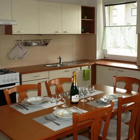 Apartman Raduska דירה
