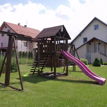 Apartman Raduska *