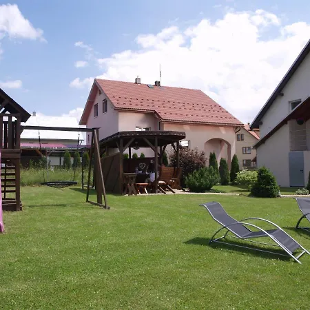 Apartman Raduska * Liesek