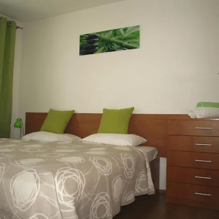 Apartman Raduska Liesek