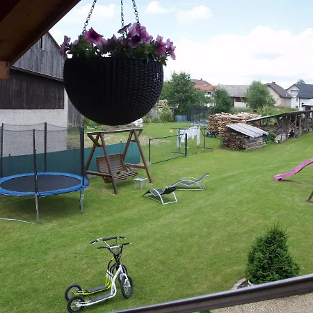 Apartman Raduska *