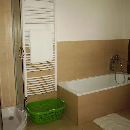 Apartman Raduska Liesek