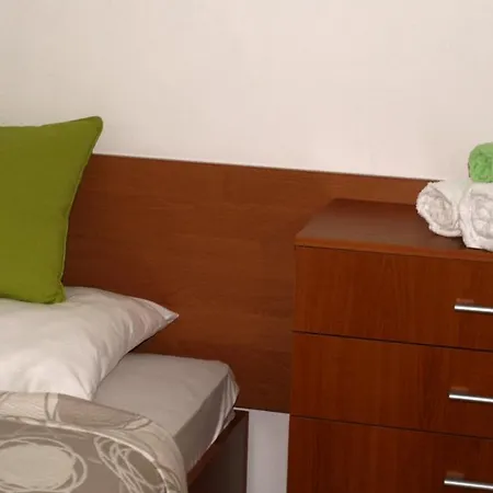 דירה Apartman Raduska Liesek