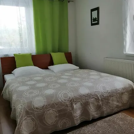 Apartman Raduska Liesek