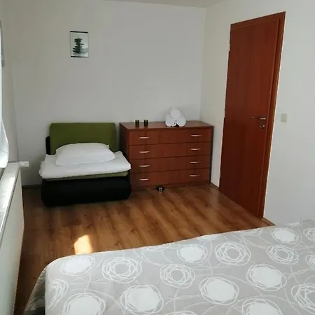 Apartman Raduska Liesek