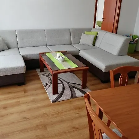 Apartman Raduska Liesek