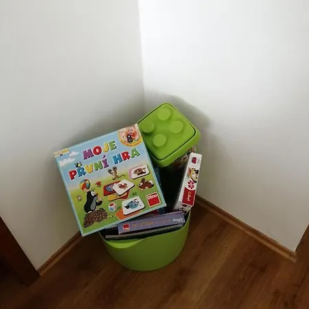 Apartman Raduska דירה Liesek
