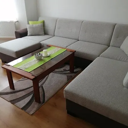 Apartman Raduska * Liesek