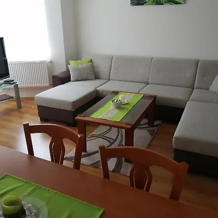 Apartman Raduska * Liesek