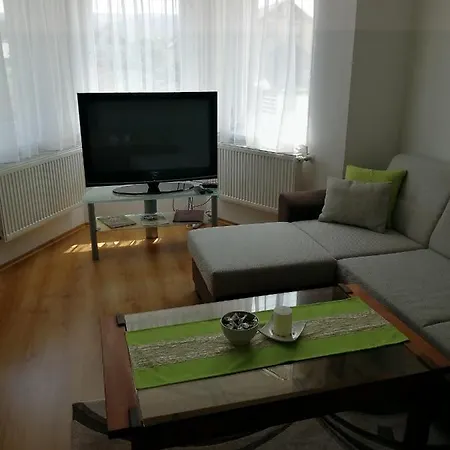Apartman Raduska *