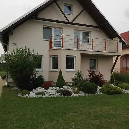 Apartman Raduska